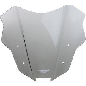 MRA Windschutzscheibe Streamline SL 270x365mm o.Anbausatz getönt - Motorradteile - Anbauteile - Windschutzscheiben & Scheiben