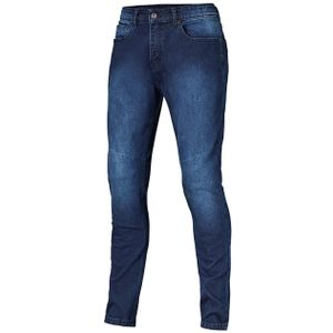 Held Stockton Jeans blau 36/34 - Motorradbekleidung - Motorradhosen - Motorrad Jeanshosen