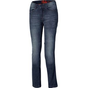 Held Pixland WMS Damen Jeans denim blau 28/32 - Motorradbekleidung - Motorradhosen - Motorrad Jeanshosen