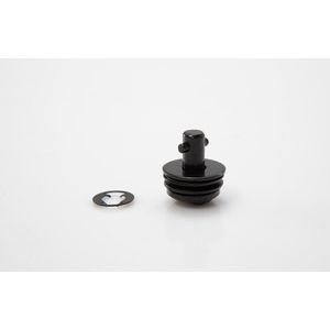 SW-MOTECH Ersatzteil Schnellverschluss SV.00.KFT für Pro Seitenträger - Motorradzubehör - Kommunikation & Navigation - Motorrad Navi Stromversorgung