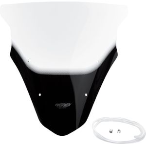 MRA Originalformscheibe O klar für Kawasaki ER-6 f 2012-2016 - Motorradteile - Anbauteile - Windschutzscheiben & Scheiben
