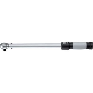 WGB 10mm (3/8") Drehmomentschlüssel 6-30 Nm - Motorradzubehör - Werkzeuge - Knarren, Drehmomentschlüssel & Nüsse