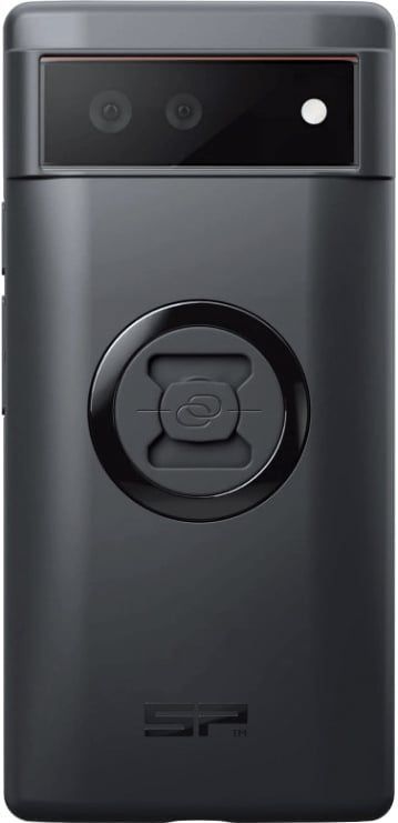 SP Connect Phone Case SPC Handyschale für Google Pixel 6 - Motorradzubehör - Kommunikation & Navigation - Motorrad Navi- & Smartphonehalter