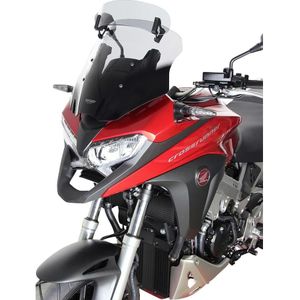MRA Vario-Tourenscheibe VT getönt für VFR 800 X Crossrunner RC94 - Motorradteile - Anbauteile - Windschutzscheiben & Scheiben