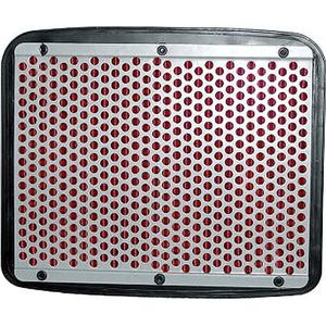 Hiflo Luftfilter HFA1604 für Honda CBR 600 F 1987-1990 - Motorradteile - Filter & Schläuche - Motorrad Luftfilter