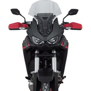 MRA Tourenscheibe TM klar für Honda CRF 1100 Africa Twin - Motorradteile - Anbauteile - Windschutzscheiben & Scheiben