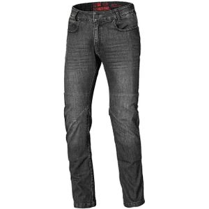 Held Pixland Jeans grau 44/30 - Motorradbekleidung - Motorradhosen - Motorrad Jeanshosen