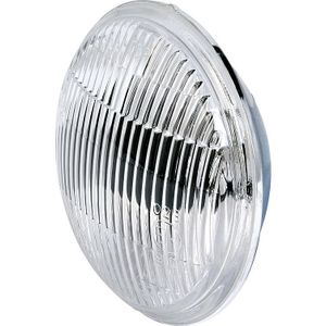 Shin Yo H3 Nebelscheinwerfereinsatz Ø 113mm (4 1/2") - Motorradteile - Beleuchtung - Motorrad Scheinwerfer & Lampenhalter