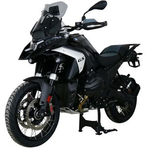MRA Sportscheibe SPM getönt für BMW R 1300 GS - Motorradteile - Anbauteile - Windschutzscheiben & Scheiben