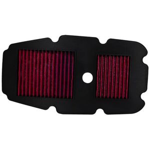 MIW Luftfilter HighPerformance für Honda XL 650 V Transalp - Motorradteile - Filter & Schläuche - Motorrad Luftfilter
