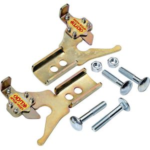 Kern-Stabi Klick Racing Aufnahmeadapter hinten für Sport M6/M8 - Motorradzubehör - Aufbockvorrichtungen -