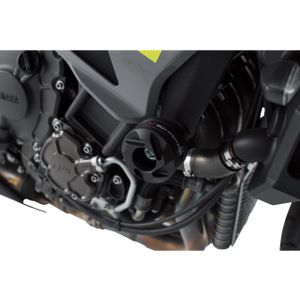 SW-MOTECH Sturzpads für Yamaha MT-10 /SP - Motorradteile - Anbauteile - Motorrad Sturzpads & -bügel