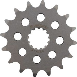 D.I.D. Kettenkit 525VX3(G&B) Niet X 16/45/110 für GSX-R 600 01-05 - Motorradteile - Kraftübertragung - Motorrad Kettensätze