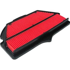 Hiflo Luftfilter HFA3617 für Suzuki GSX-R 600/750 2006-2010 - Motorradteile - Filter & Schläuche - Motorrad Luftfilter