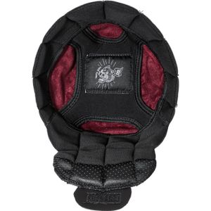 Craft Innenpolster Jethelm Visor long 1.0 XL - Helme & Brillen - Helmzubehör - Helmpolster