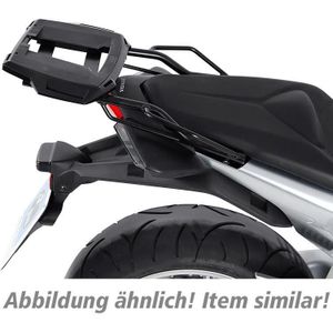 Hepco & Becker Gepäckbrücke Alurack für Suzuki GSX-8R - Motorradzubehör - Motorradgepäck - Gepäckträger & Topcaseträger