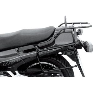 Hepco & Becker Komplett-Kofferträger schwarz für GSX 1100 F 1988-1994 - Motorradzubehör - Motorradgepäck - Seitenträger & Taschenhalter