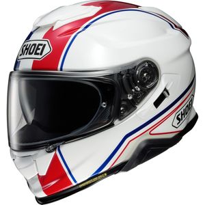Shoei GT-Air II Panorama TC-10 XS - Helme & Brillen - Motorradhelme - Integralhelme