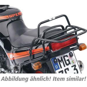 Hepco & Becker Rohrgepäckbrücke TC schwarz für Ducati Monster 900 2000-2005 - Motorradzubehör - Motorradgepäck - Gepäckträger & Topcaseträger