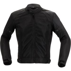 Richa Airsummer Textiljacke schwarz L - Motorradbekleidung - Herren Motorradbekleidung - Herren Motorradjacken