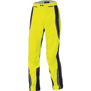 Held Rainblock Damen Regenhose gelb XXL - Motorradbekleidung - Wetterschutz - Motorrad Regenbekleidung