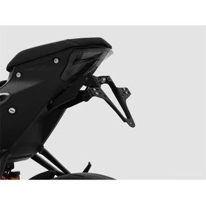 Hashiru Kennzeichenhalter für KTM 1290 Super Duke R 2020-2023 - Motorradteile - Anbauteile - Kennzeichenhalter