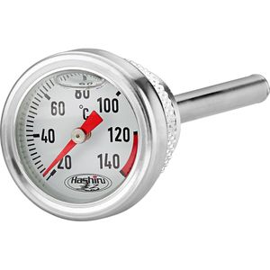 Hashiru Öltemperaturmessstab M24x3.0x11x69x30mm - Motorradteile - Instrumente & Uhren -