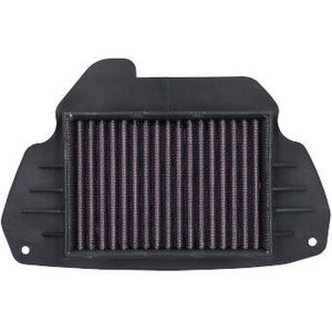 MIW Luftfilter HighPerformance für Honda CB/CBR 650 F - Motorradteile - Filter & Schläuche - Motorrad Luftfilter