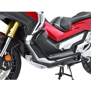 Zieger Sturzbügel schwarz für Honda X-ADV 750 - Motorradteile - Anbauteile - Motorrad Sturzpads & -bügel