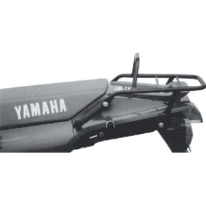Hepco & Becker Rohrgepäckbrücke TC schwarz für Yamaha XT 600 E/K 1990-1994 - Motorradzubehör - Motorradgepäck - Gepäckträger & Topcaseträger