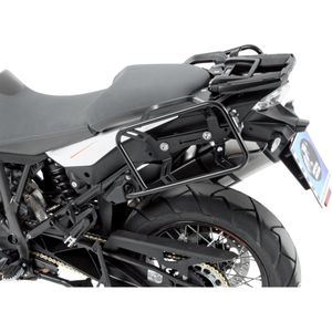 Hepco & Becker Lock-it Seitenkofferträger symmetrisch für KTM 1090 Adventur - Motorradzubehör - Motorradgepäck - Seitenträger & Taschenhalter