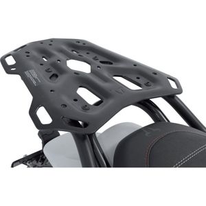 SW-MOTECH QUICK-LOCK Adventure-Rack für Ducati DesertX - Motorradzubehör - Motorradgepäck - Gepäckträger & Topcaseträger