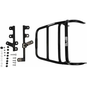 Hepco & Becker Rohrgepäckbrücke TC schwarz für Yamaha XT 500 1986-1989 - Motorradzubehör - Motorradgepäck - Gepäckträger & Topcaseträger