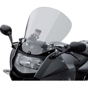 ZTechnik Scheibe VStream klar für BMW F 800 S/ST - Motorradteile - Anbauteile - Windschutzscheiben & Scheiben