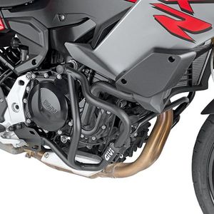 Givi Sturzbügel TN5137 schwarz für BMW F 900 XR - Motorradteile - Anbauteile - Motorrad Sturzpads & -bügel