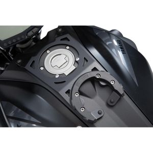 SW-MOTECH QUICK-LOCK EVO Tankring TRT.00.640.31400/B für Yamaha - Motorradzubehör - Motorradgepäck - Motorrad Tankrucksäcke