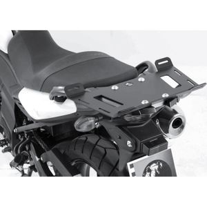 Hepco & Becker Gepäckbrückenverbreiterung für DL 650 V-Strom /XT 2012-2016 - Motorradzubehör - Motorradgepäck - Gepäckträger & Topcaseträger