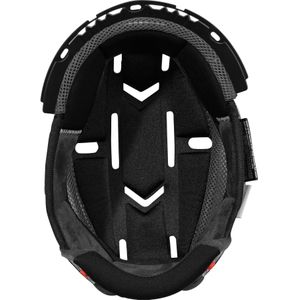 Nexo Innenpolster Integralhelm Fiberglas Sport II L - Helme & Brillen - Helmzubehör - Helmpolster