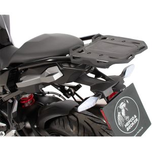 Hepco & Becker Gepäckträger Smartrack schwarz für Honda CB 750 Hornet - Motorradzubehör - Motorradgepäck - Gepäckträger & Topcaseträger