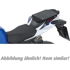 Hepco & Becker Sportrack schwarz für Kawasaki Z 1000 2010-2013 - Motorradzubehör - Motorradgepäck - Gepäckträger & Topcaseträger