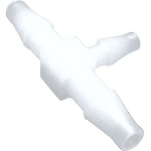 Scottoiler Ersatzteil RM-150005BL T-Stück 4mm für Unterdruckanschluss - Motorradteile - Öle & Schmiermittel - Kettensprays & Schmiersysteme