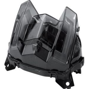 Shin Yo LED Rücklicht plug&play getönt für Yamaha MT-09 /SP RN43 - Motorradteile - Beleuchtung - Motorrad Rücklichter & Reflektoren