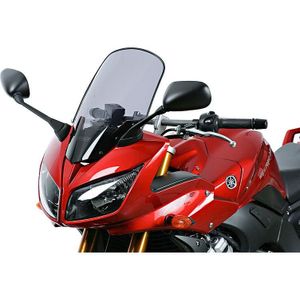 MRA Verkleidungsscheibe Touren T getönt für Yamaha FZ 1 Fazer - Motorradteile - Anbauteile - Windschutzscheiben & Scheiben