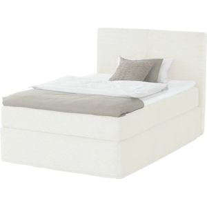 Boxi Boxspringbett  Boxi Classic ¦ beige ¦ Maße (cm): B: 140 H: 125 Betten > Einzelbetten - Höffner