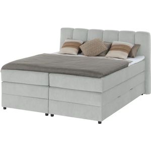 Boxspringbett mit Bettkasten Claire ¦ Maße (cm): B: 156 H: 115 Betten > Komfortbetten - Höffner