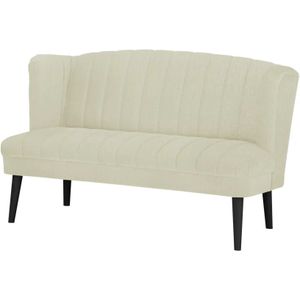 switch Küchensofa  Rina ¦ beige ¦ Maße (cm): B: 156 H: 92 T: 76.0 Bänke > Einzelbänke - Höffner