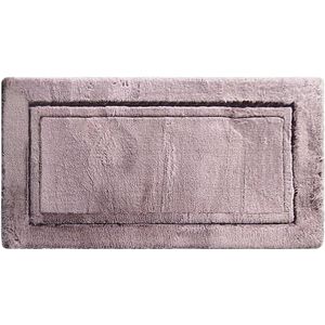 como Webteppich  Dream Border ¦ lila/violett ¦ Synthetische Fasern ¦ Maße (cm): B: 80 Teppiche > Hochflorteppiche - Höffner