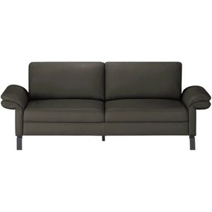 Max Schelling Einzelsofa aus Echtleder Maximum ¦ braun ¦ Maße (cm): B: 194 H: 86 T: 97.0 Polstermöbel > Sofas > 2-Sitzer - Höffner
