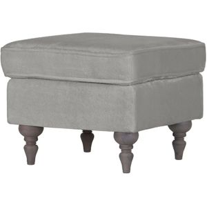 Hocker  Cozy ¦ braun ¦ Maße (cm): B: 55 H: 44 T: 55.0 Polstermöbel > Hocker - Höffner