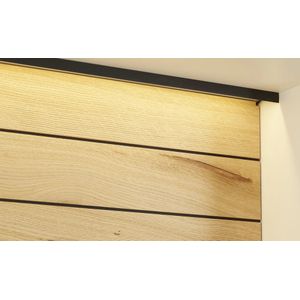 Jette Home Zubehör  Como ¦ weiß Lampen & Leuchten > Möbelleuchten - Höffner